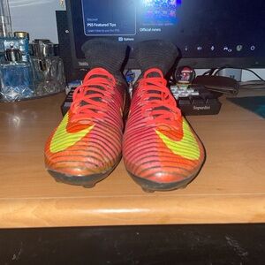Nike mercurial elite
